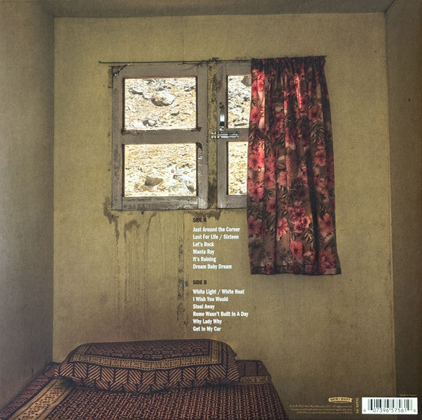 The Warm Covers LP | Mint (M) Mint (M) Get Cheap Vinyl