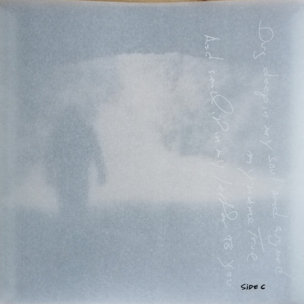Letter To You (2xGRAY VINYL) | Mint (M) Mint (M) Get Cheap Vinyl