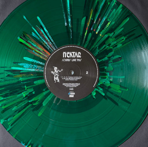 ...Sounds Like This (COLOR VINYL) | Mint (M) Mint (M) Get Cheap Vinyl