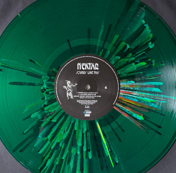 ...Sounds Like This (COLOR VINYL) | Mint (M) Mint (M) Get Cheap Vinyl