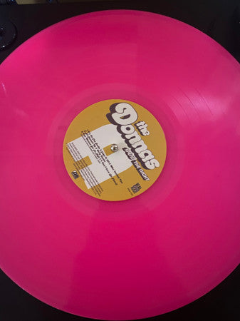 Spend The Night (HOT PINK VINYL) | Mint (M) Mint (M) Get Cheap Vinyl
