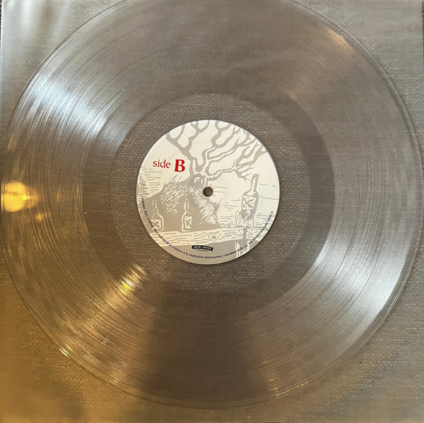 Southern Rock Opera (IEX: CLEAR VINYL / BOXSET) | Mint (M) Mint (M) Get Cheap Vinyl