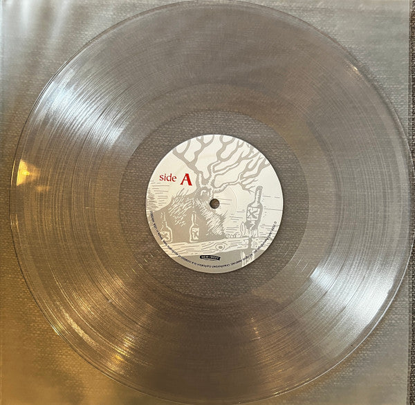 Southern Rock Opera (IEX: CLEAR VINYL / BOXSET) | Mint (M) Mint (M) Get Cheap Vinyl