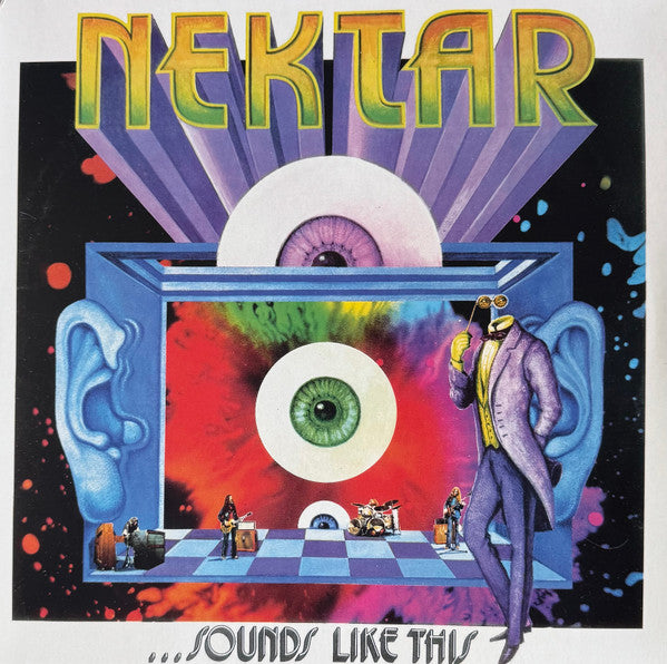 ...Sounds Like This (COLOR VINYL) | Mint (M) Mint (M) Get Cheap Vinyl
