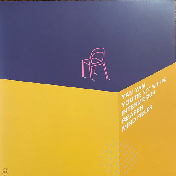 Intermission (PINK & YELLOW VINYL) | Mint (M) Mint (M) Get Cheap Vinyl