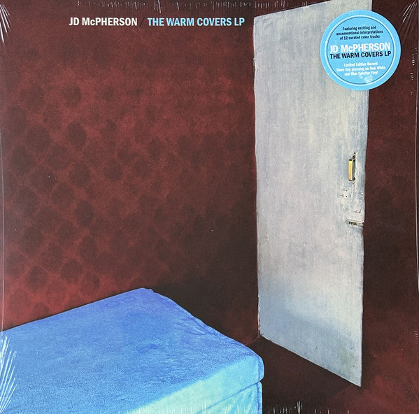 The Warm Covers LP | Mint (M) Mint (M) Get Cheap Vinyl