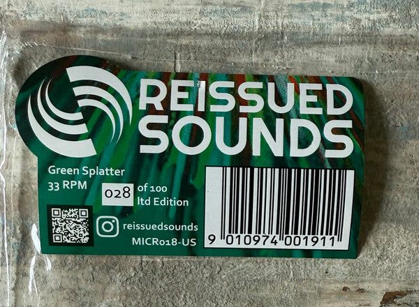 ...Sounds Like This (COLOR VINYL) | Mint (M) Mint (M) Get Cheap Vinyl
