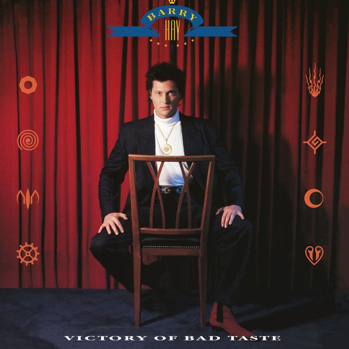 Victory Of Bad Taste (MOV | GOLD VINYL) | Mint (M) Mint (M) Get Cheap Vinyl