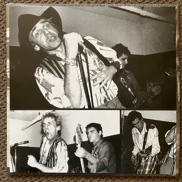 Live! At The Club Azteca 1978 | Mint (M) Mint (M) Get Cheap Vinyl