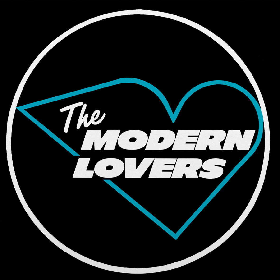 The Modern Lovers (MOV | COOL BLUE VINYL) | Mint (M) Mint (M) Get Cheap Vinyl