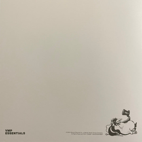 Fleetwood Mac (BLACK & WHITE COLOR VINYL - VMP) | Mint (M) Mint (M) Get Cheap Vinyl