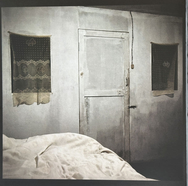 The Warm Covers LP | Mint (M) Mint (M) Get Cheap Vinyl