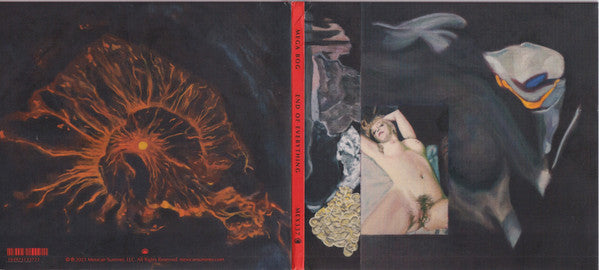 End Of Everything | Get Cheap Vinyl