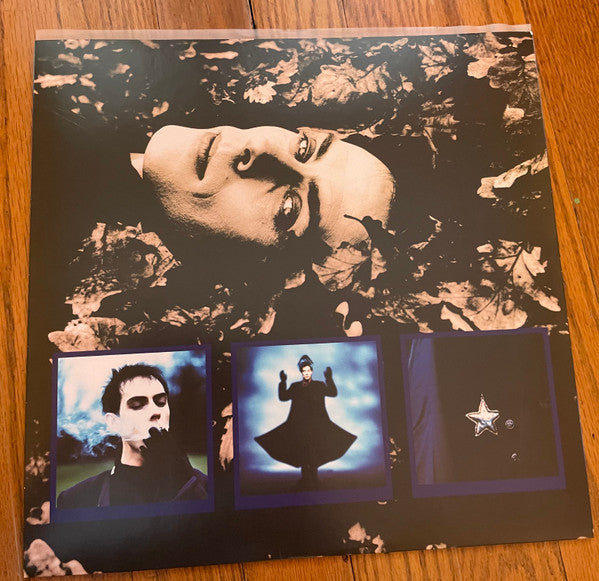 Holy Smoke | Mint (M) Mint (M) Get Cheap Vinyl