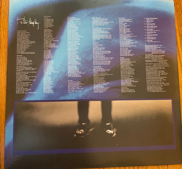 Holy Smoke | Mint (M) Mint (M) Get Cheap Vinyl