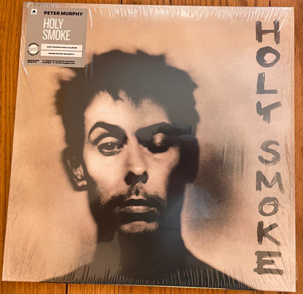 Holy Smoke | Mint (M) Mint (M) Get Cheap Vinyl