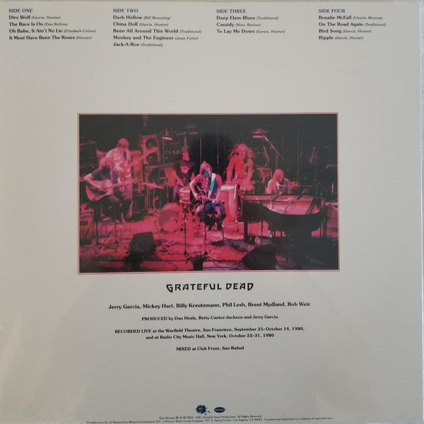 Reckoning | Mint (M) Mint (M) Get Cheap Vinyl