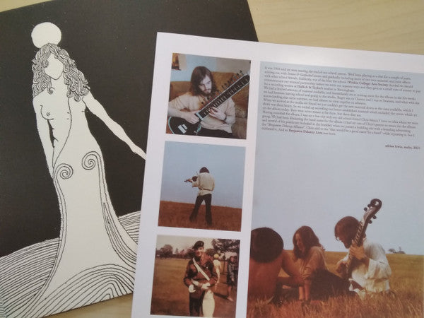 Satori (VINYL) | Mint (M) Mint (M) Get Cheap Vinyl
