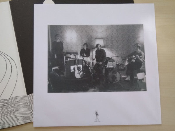 Satori (VINYL) | Mint (M) Mint (M) Get Cheap Vinyl