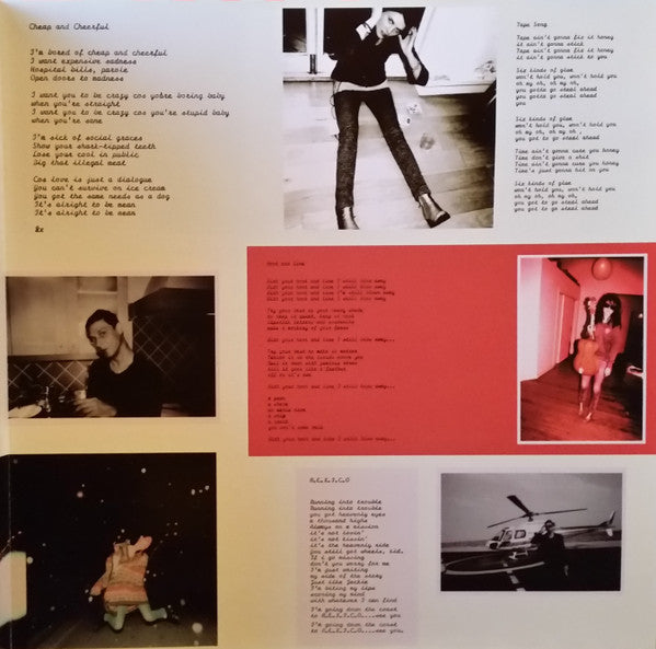 Midnight Boom | Mint (M) Mint (M) Get Cheap Vinyl