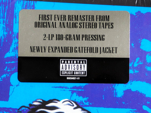 Use Your Illusion II | Mint (M) Mint (M) Get Cheap Vinyl