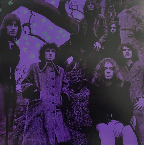 Return To The Sabbat (VINYL) | Mint (M) Mint (M) Get Cheap Vinyl
