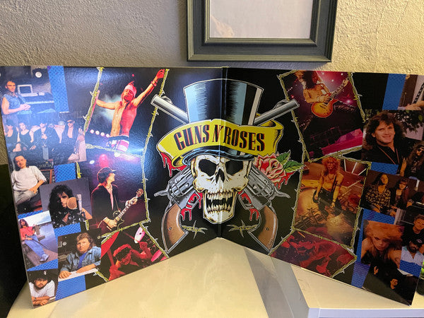 Use Your Illusion II | Mint (M) Mint (M) Get Cheap Vinyl