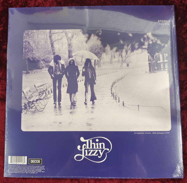 Shades Of A Blue Orphanage | Mint (M) Mint (M) Get Cheap Vinyl