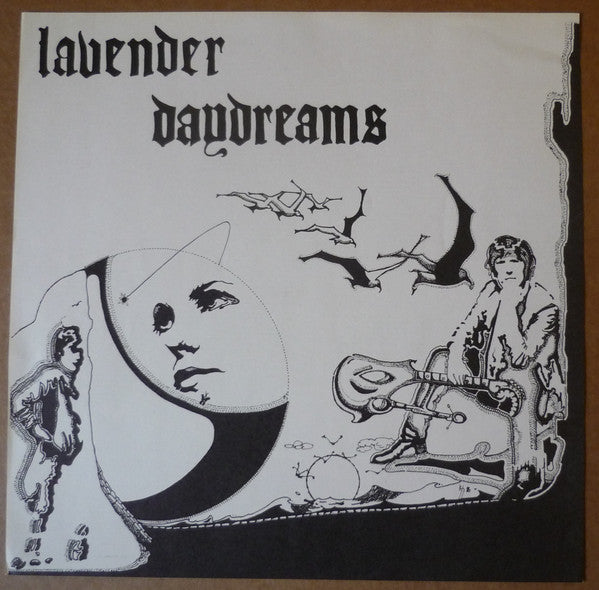 Lavender Daydreams | Mint (M) Mint (M) Get Cheap Vinyl