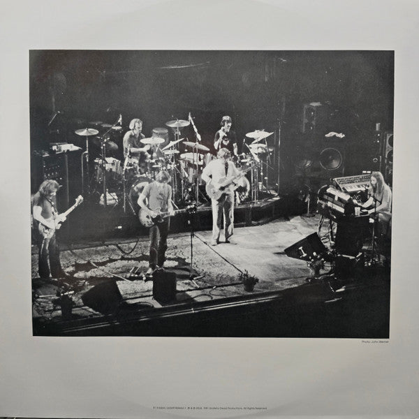 Dead Set | Mint (M) Mint (M) Get Cheap Vinyl