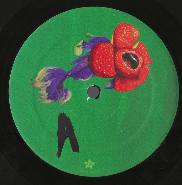 Shirushi (VINYL) | Mint (M) Mint (M) Get Cheap Vinyl