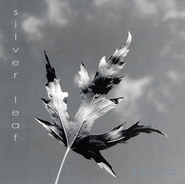Low Crimes / Silver Leaf (VINYL 7") | Mint (M) Mint (M) Get Cheap Vinyl