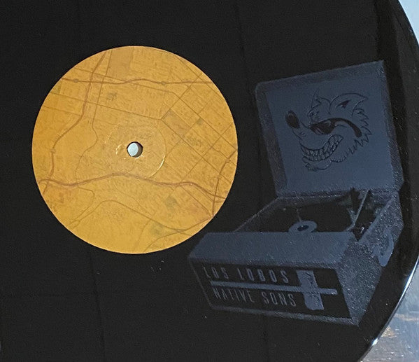 Native Sons | Mint (M) Mint (M) Get Cheap Vinyl
