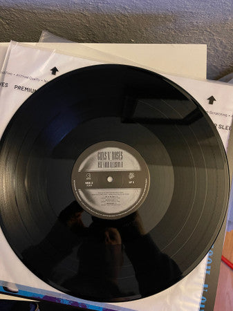 Use Your Illusion II | Mint (M) Mint (M) Get Cheap Vinyl