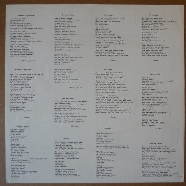 Lavender Daydreams | Mint (M) Mint (M) Get Cheap Vinyl