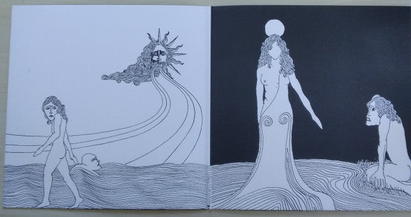Satori (VINYL) | Mint (M) Mint (M) Get Cheap Vinyl