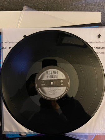 Use Your Illusion II | Mint (M) Mint (M) Get Cheap Vinyl