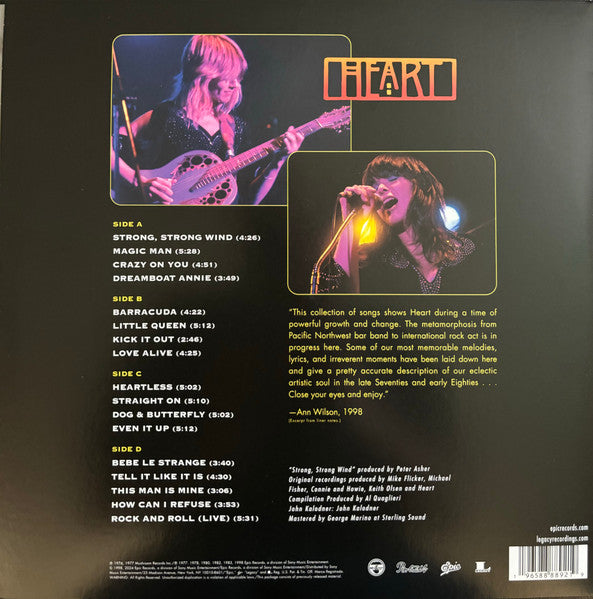 Greatest Hits | Mint (M) Mint (M) Get Cheap Vinyl