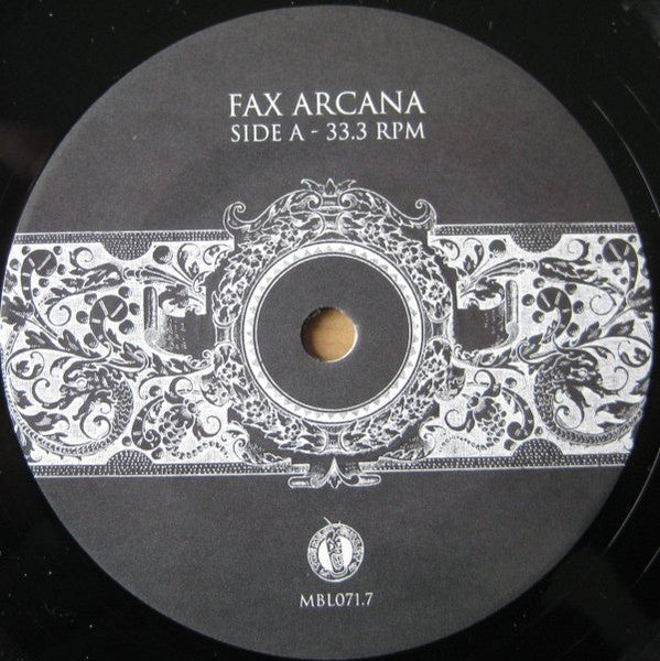 Unorthodox Practices For Modern Professionals (VINYL 7") | Mint (M) Near Mint (NM) Get Cheap Vinyl