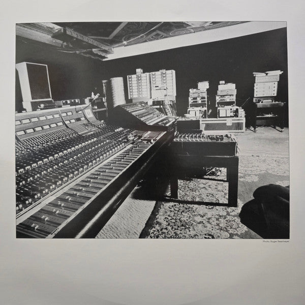 Dead Set | Mint (M) Mint (M) Get Cheap Vinyl