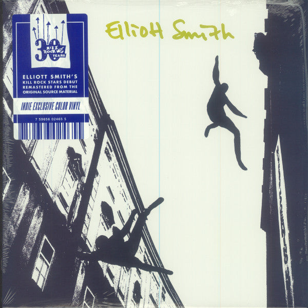 Elliott Smith: 25th Anniversary (IEX | DEEP PURPLE VINYL) | Mint (M) Mint (M) Get Cheap Vinyl