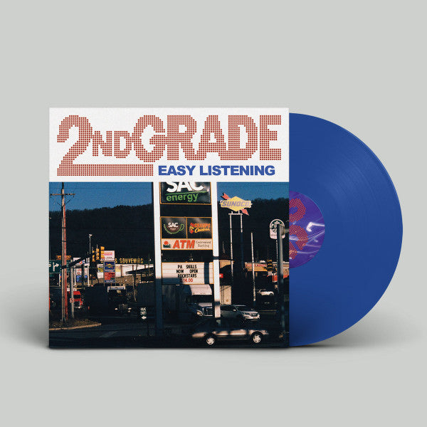Easy Listening | Mint (M) Mint (M) Get Cheap Vinyl