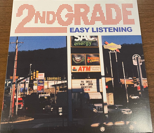 Easy Listening | Mint (M) Mint (M) Get Cheap Vinyl