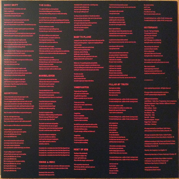 Historian | Mint (M) Mint (M) Get Cheap Vinyl