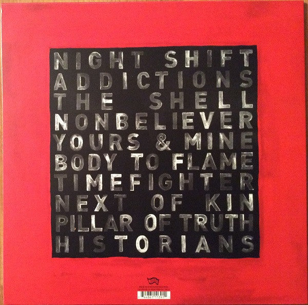 Historian | Mint (M) Mint (M) Get Cheap Vinyl