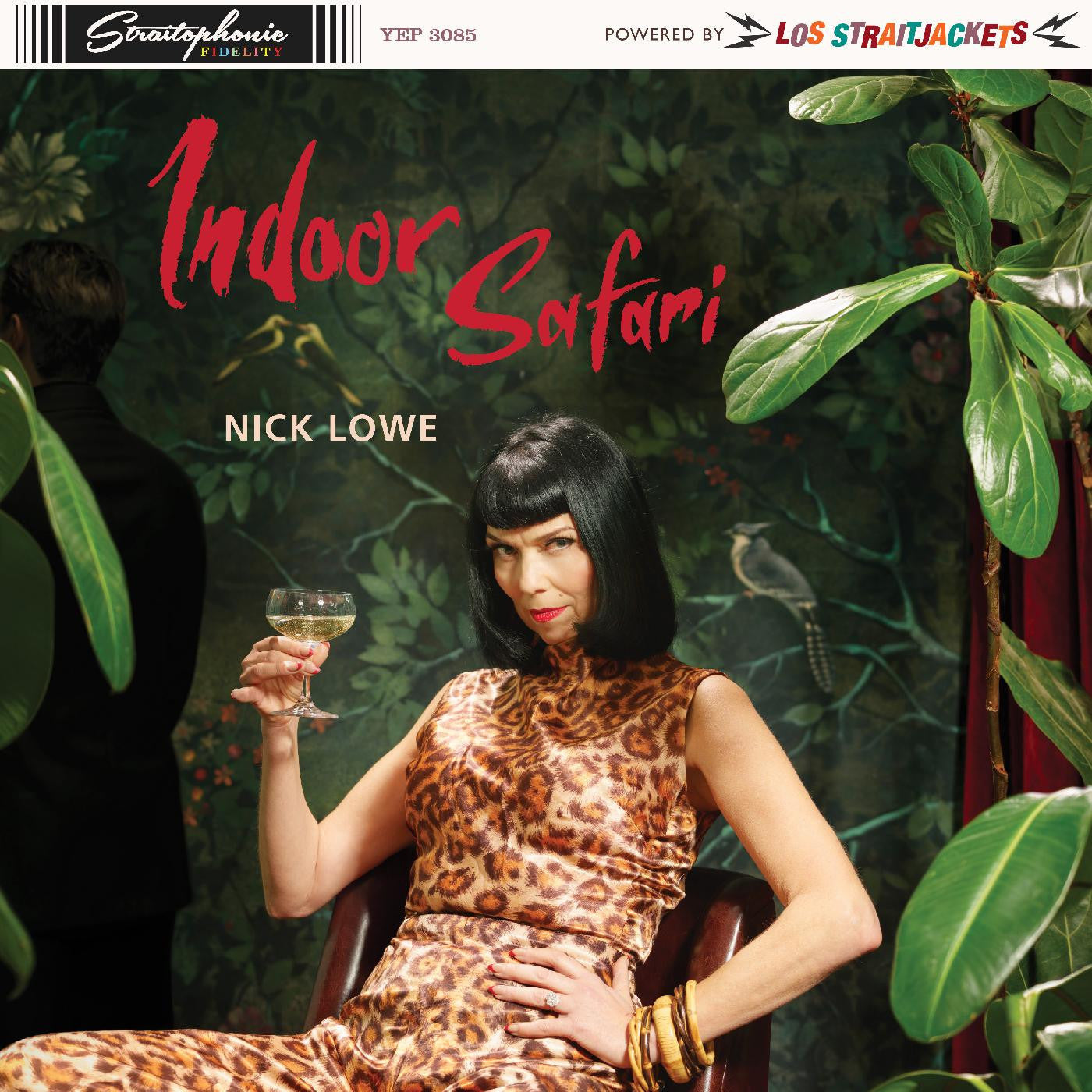 Indoor Safari | Mint (M) Mint (M) Get Cheap Vinyl