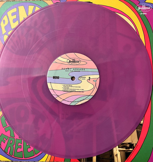 Not The Freeze | Mint (M) Mint (M) Get Cheap Vinyl