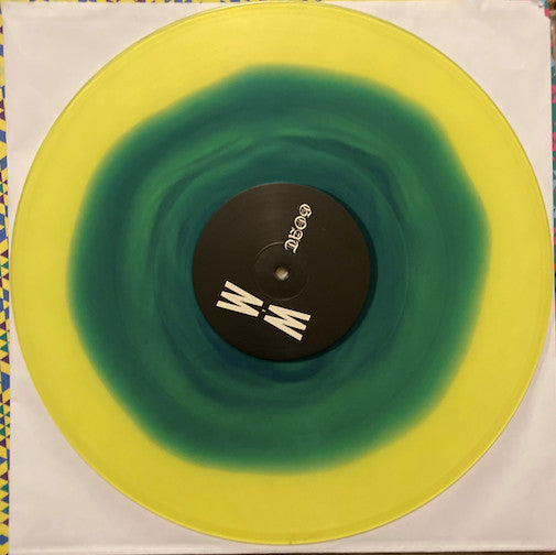 World Music | Mint (M) Mint (M) Get Cheap Vinyl