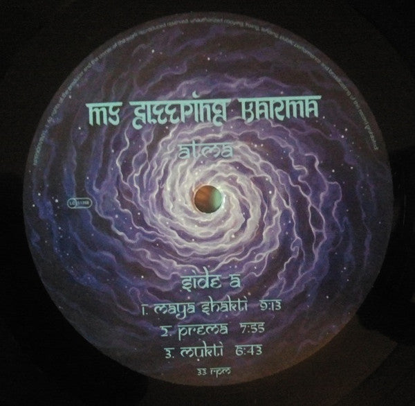 Atma | Mint (M) Mint (M) Get Cheap Vinyl