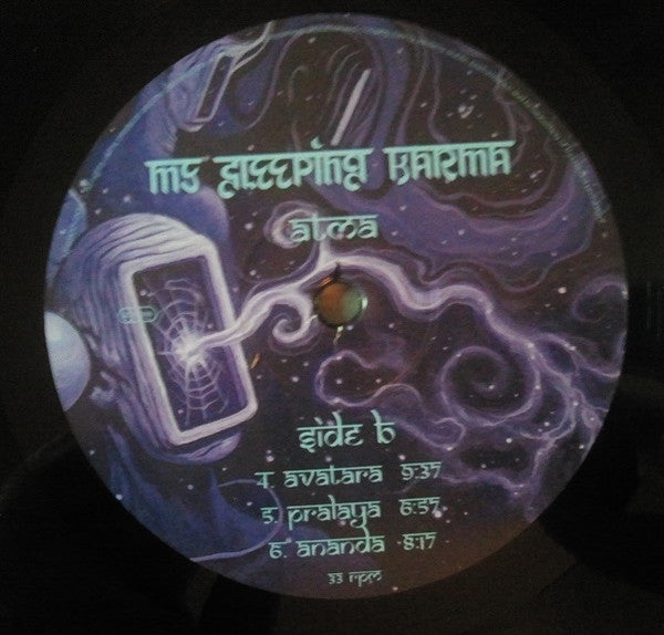 Atma | Mint (M) Mint (M) Get Cheap Vinyl